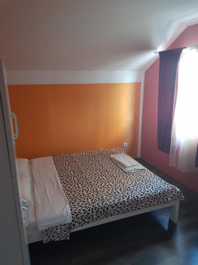 Di Camera Uno Belgrad Exterior foto
